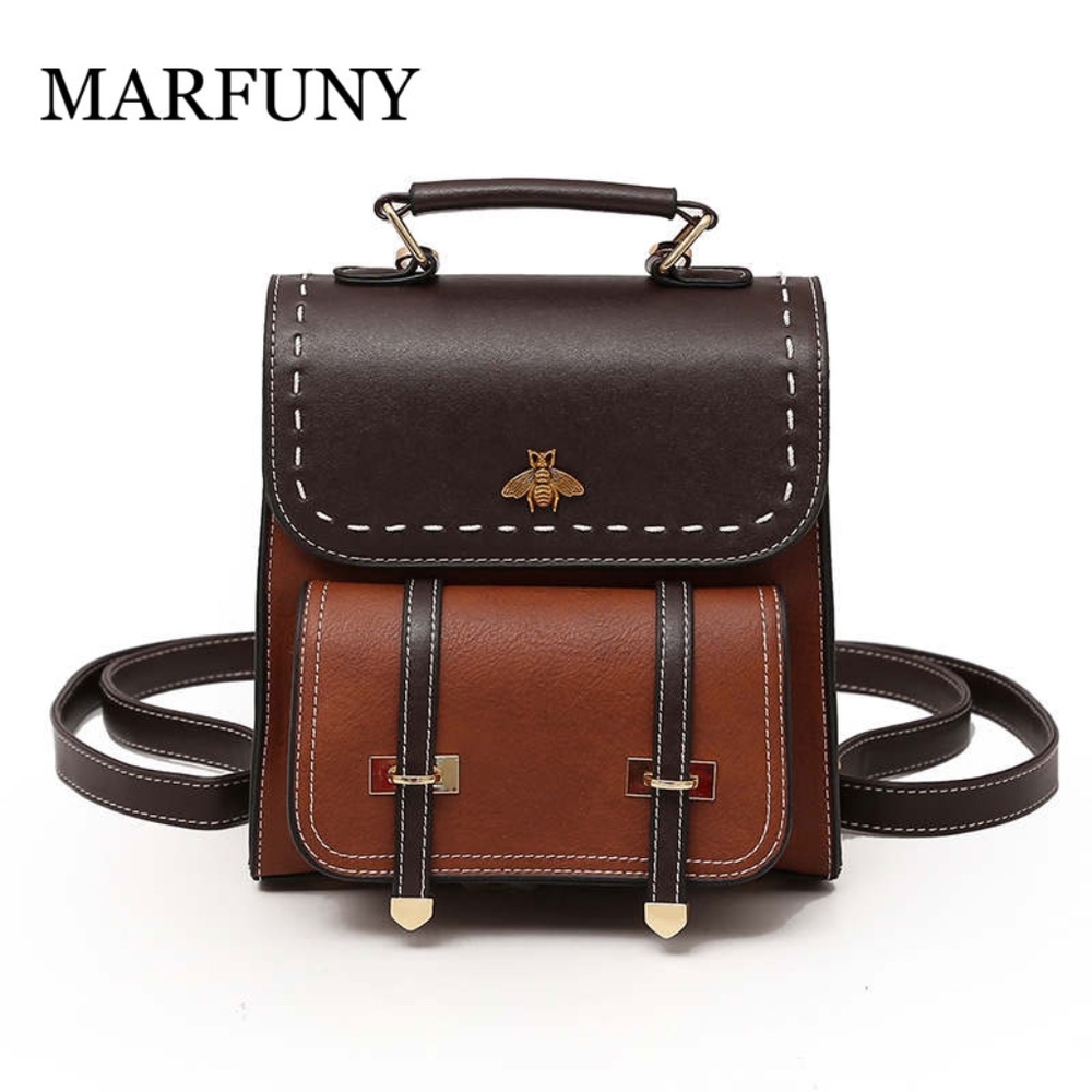 Marfuny Vintage Sm Backpack NWT 🔥 - Picture 2 of 7